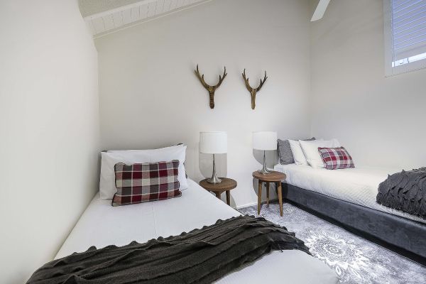Accor Vacation Club Apartments Grand Mercure Pinnacle Valley (Merrijig)